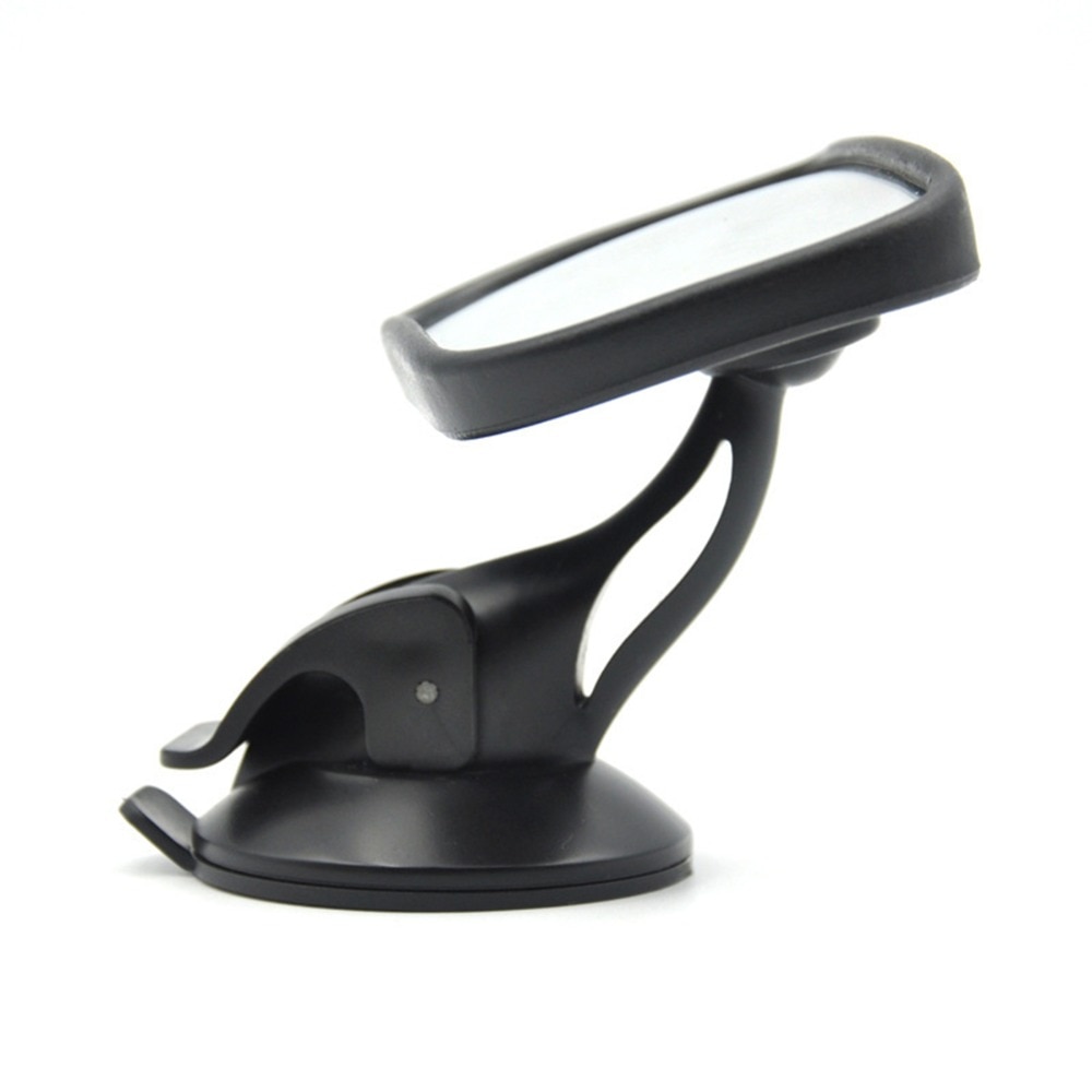 Car Mirror Child Safety Monitor